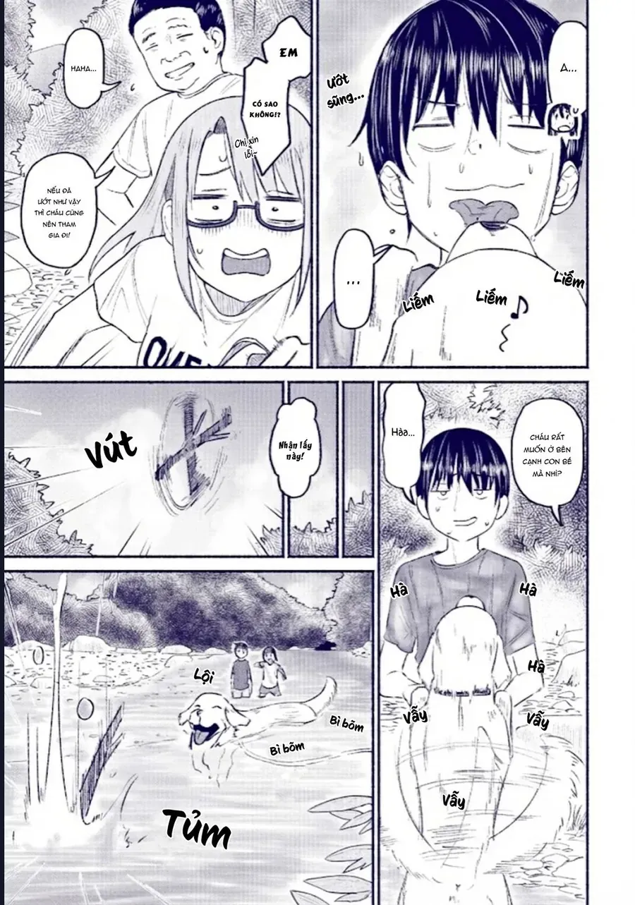 Itoko No Ko - Chapter 9 - Page 6