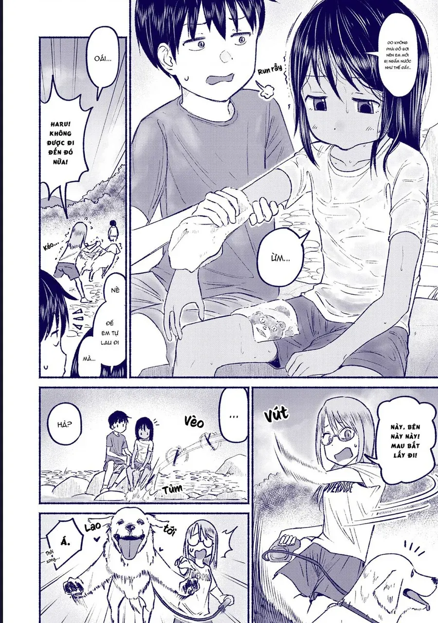 Itoko No Ko - Chapter 9 - Page 9