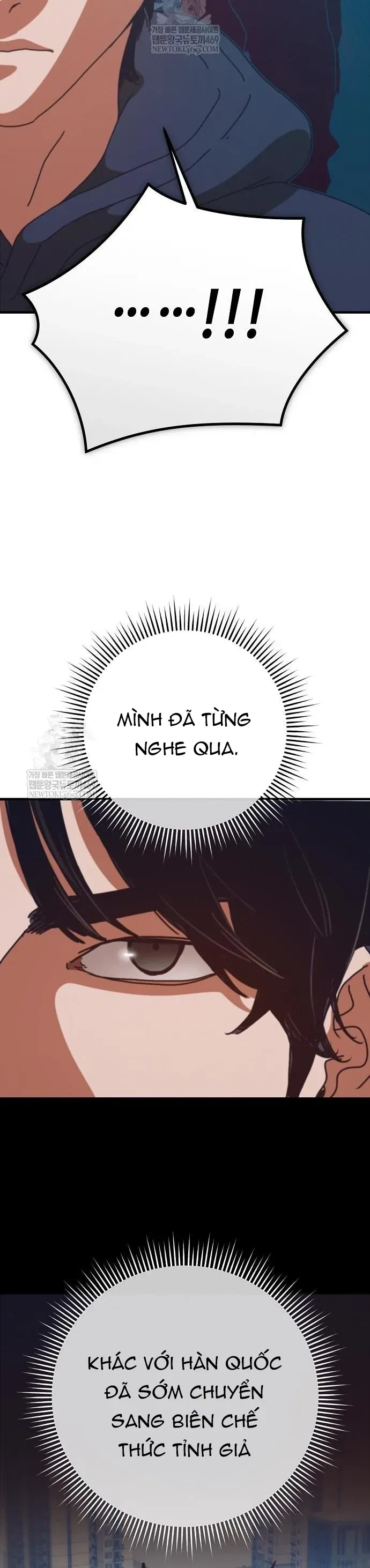 Ngôi Nhà Ẩn Ngày Tận Thế - Chapter 80 - Page 11