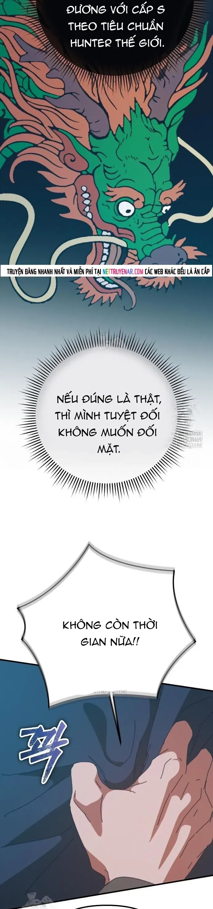 Ngôi Nhà Ẩn Ngày Tận Thế - Chapter 80 - Page 13