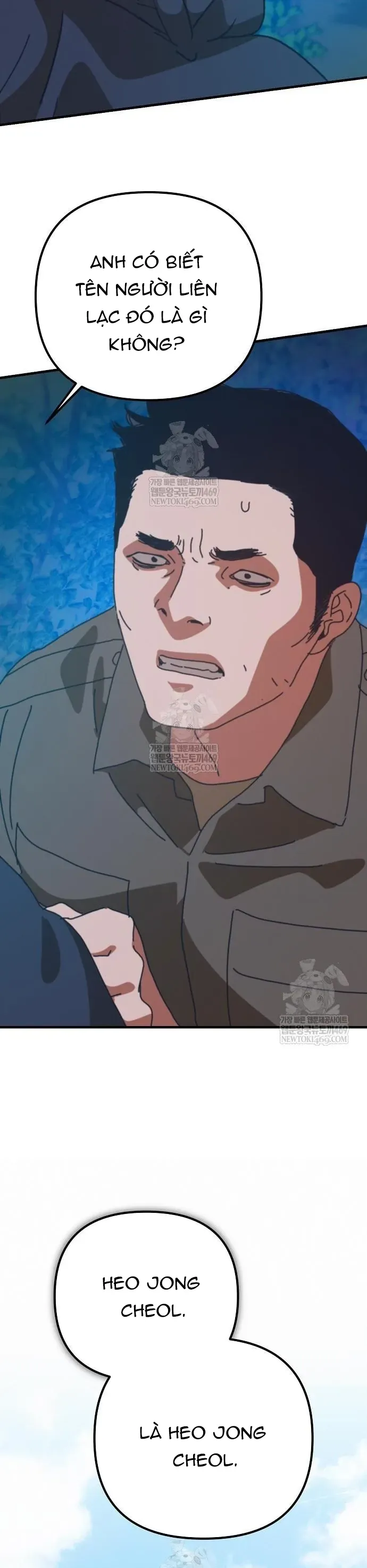 Ngôi Nhà Ẩn Ngày Tận Thế - Chapter 80 - Page 15