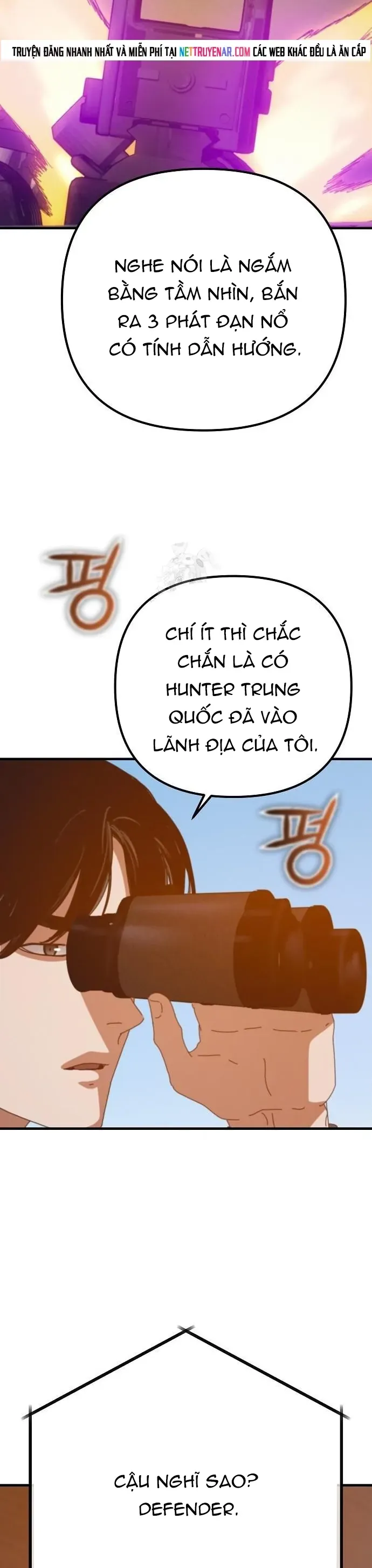 Ngôi Nhà Ẩn Ngày Tận Thế - Chapter 80 - Page 18