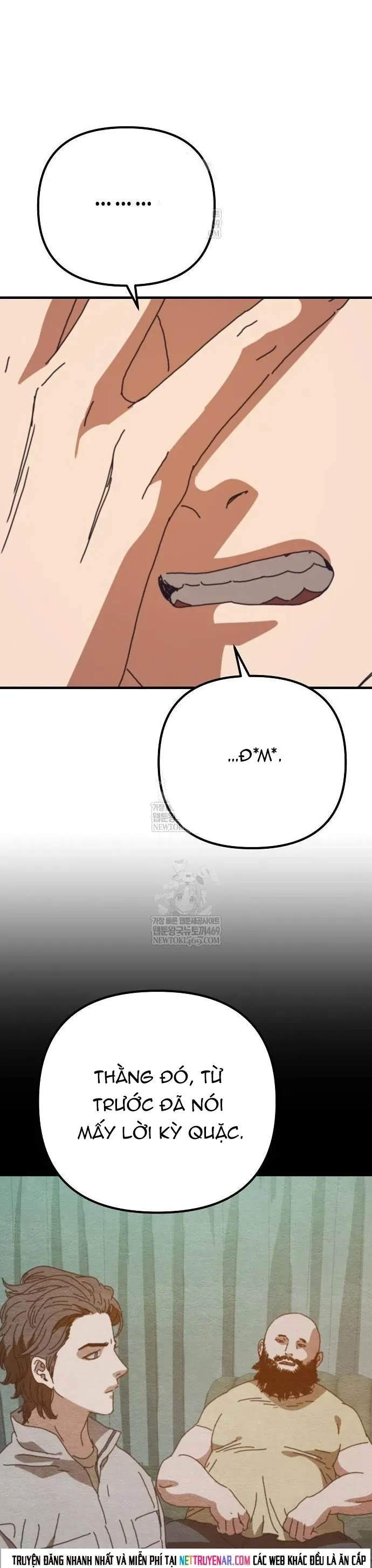 Ngôi Nhà Ẩn Ngày Tận Thế - Chapter 80 - Page 20