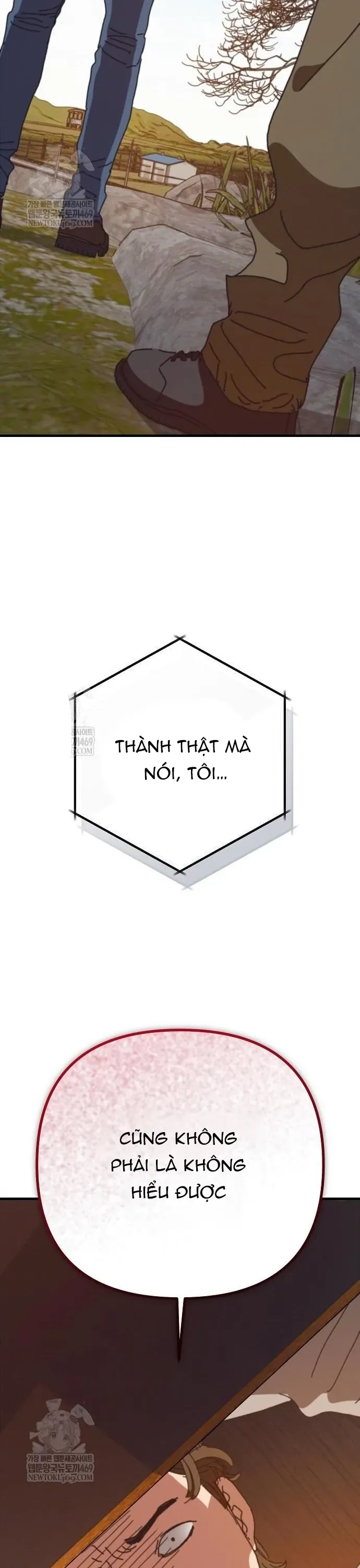 Ngôi Nhà Ẩn Ngày Tận Thế - Chapter 80 - Page 26