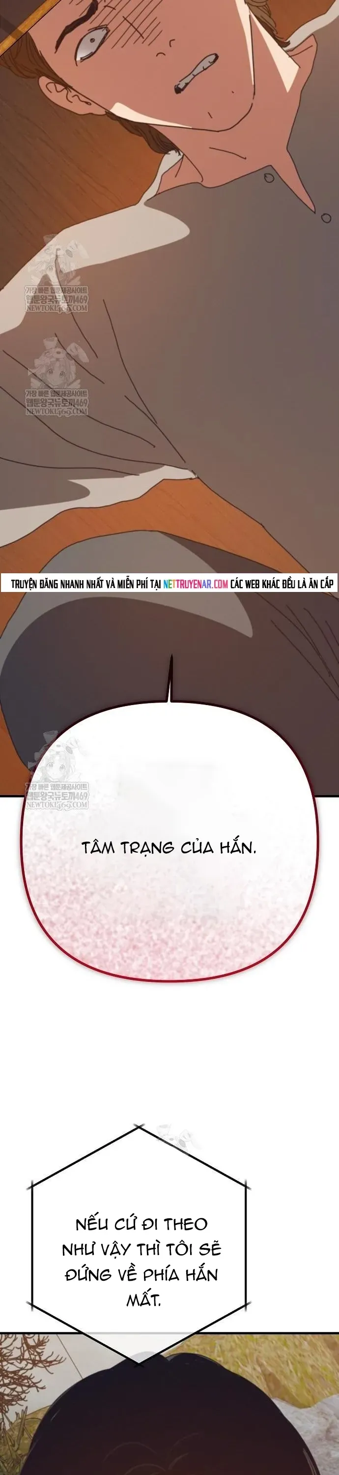 Ngôi Nhà Ẩn Ngày Tận Thế - Chapter 80 - Page 27