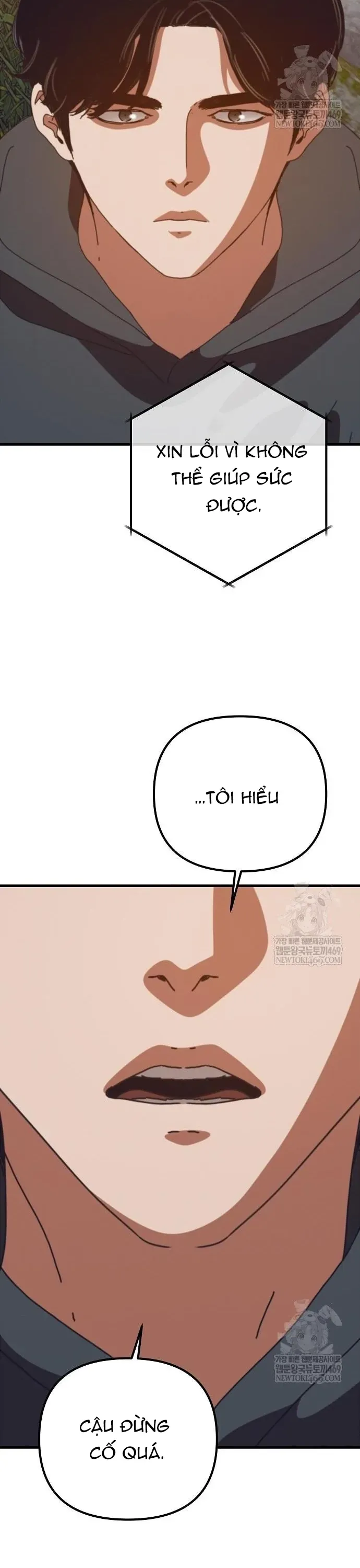 Ngôi Nhà Ẩn Ngày Tận Thế - Chapter 80 - Page 28