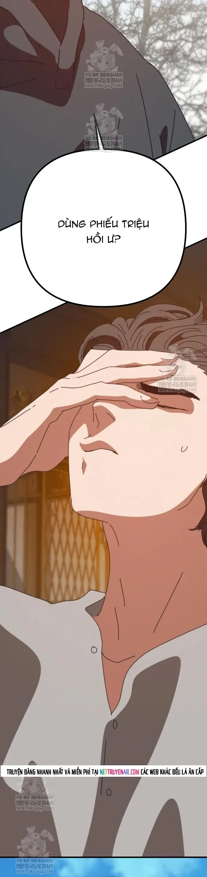 Ngôi Nhà Ẩn Ngày Tận Thế - Chapter 80 - Page 32