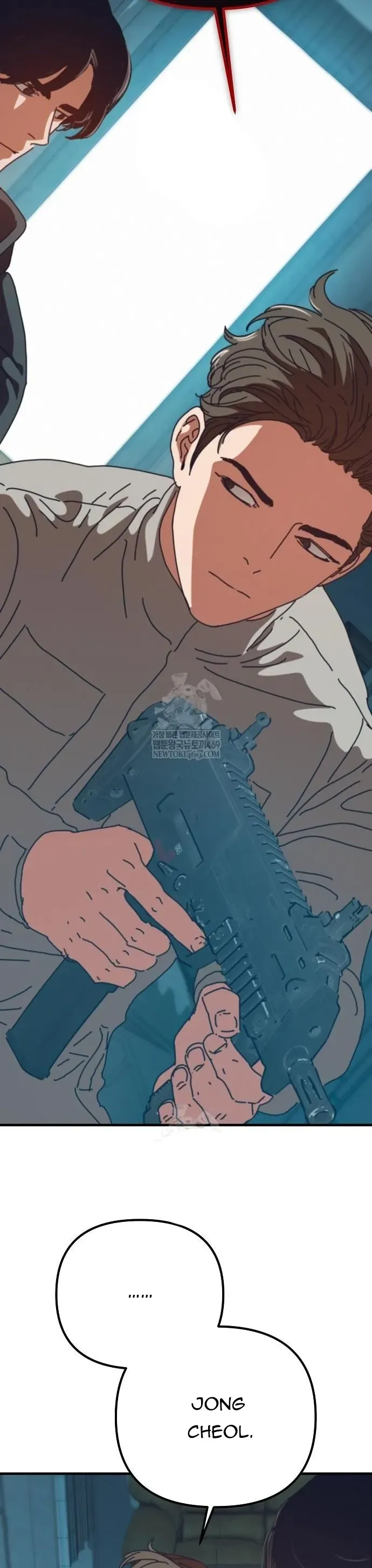 Ngôi Nhà Ẩn Ngày Tận Thế - Chapter 80 - Page 41