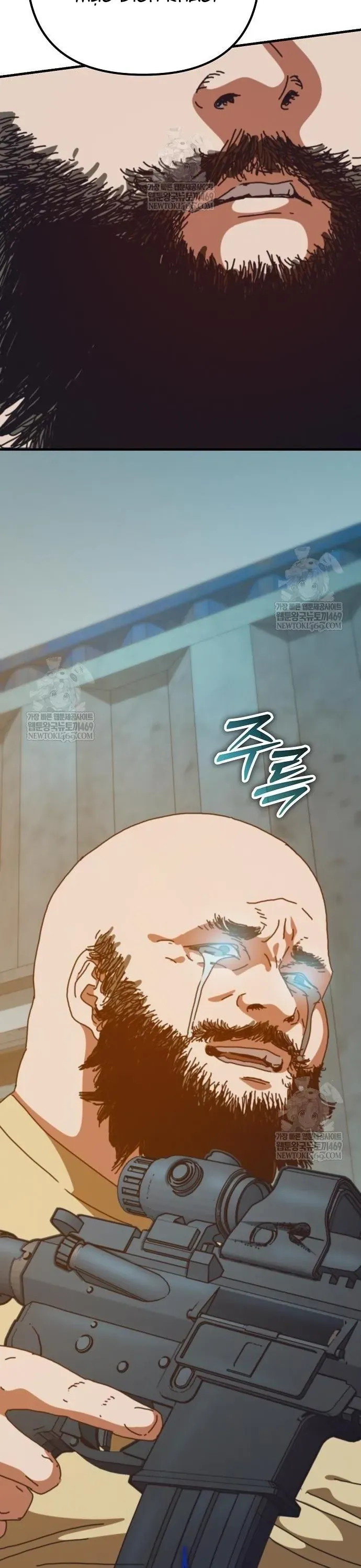 Ngôi Nhà Ẩn Ngày Tận Thế - Chapter 80 - Page 46