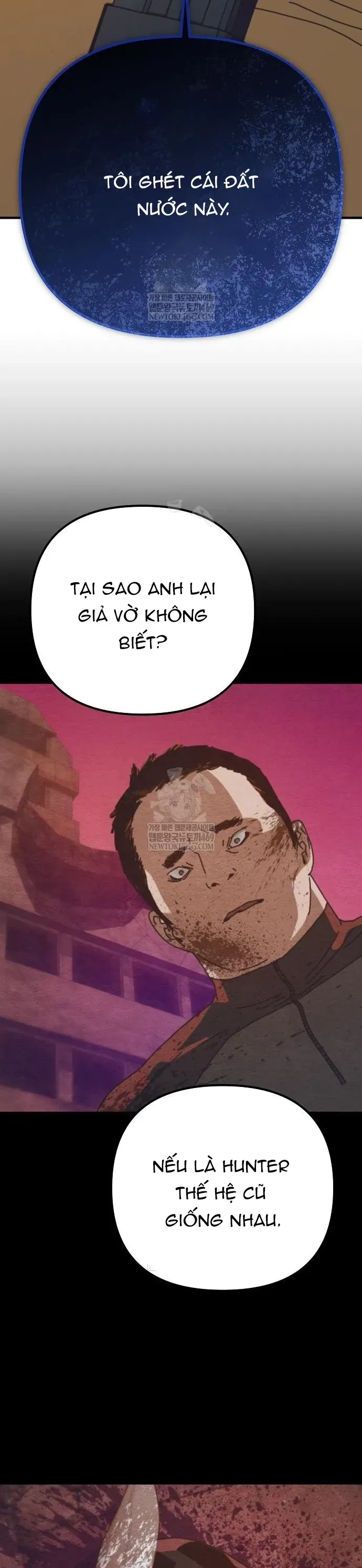 Ngôi Nhà Ẩn Ngày Tận Thế - Chapter 80 - Page 47