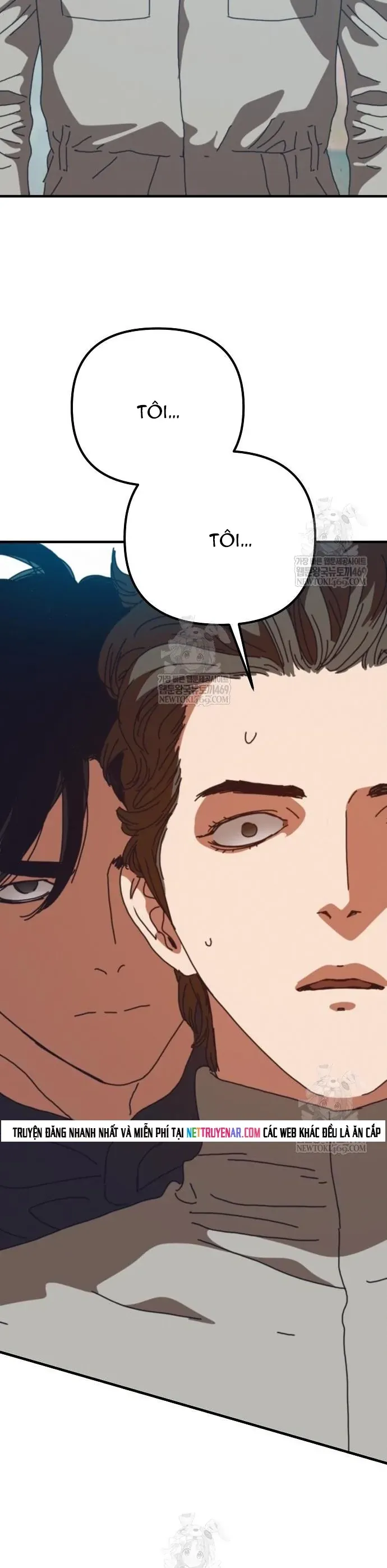 Ngôi Nhà Ẩn Ngày Tận Thế - Chapter 80 - Page 51