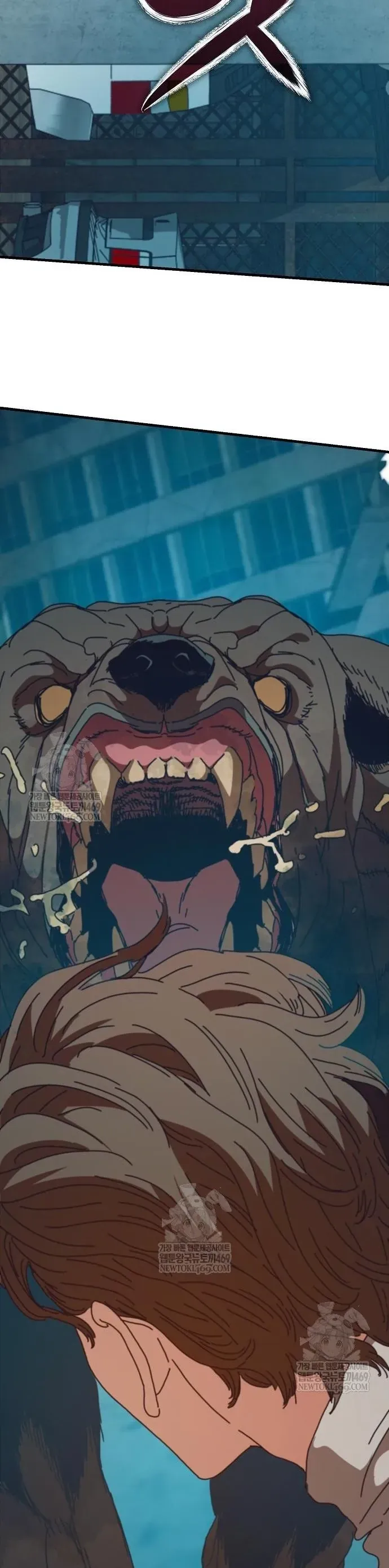 Ngôi Nhà Ẩn Ngày Tận Thế - Chapter 80 - Page 57