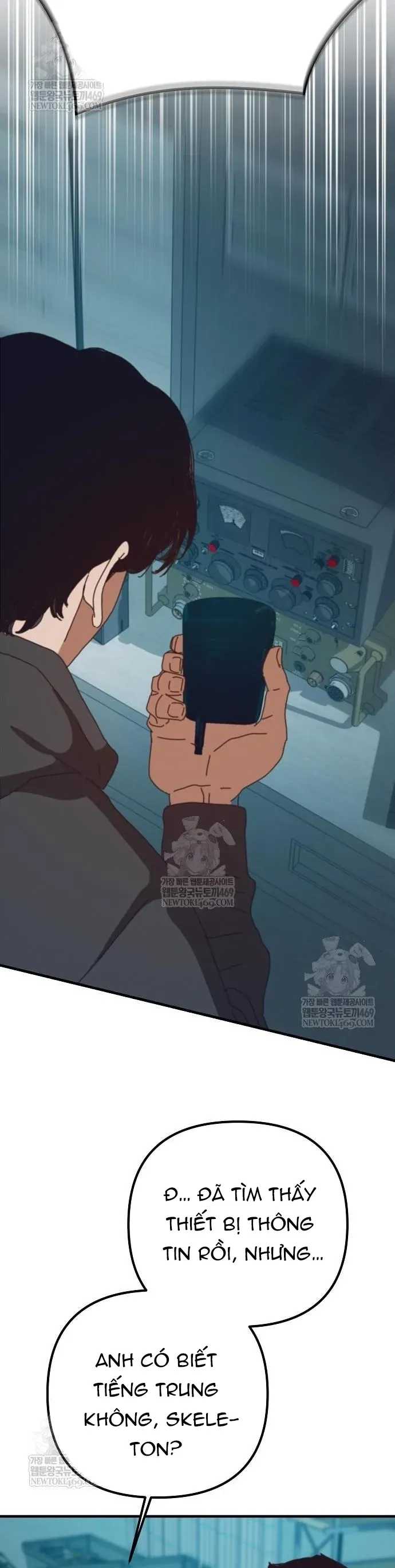 Ngôi Nhà Ẩn Ngày Tận Thế - Chapter 80 - Page 61