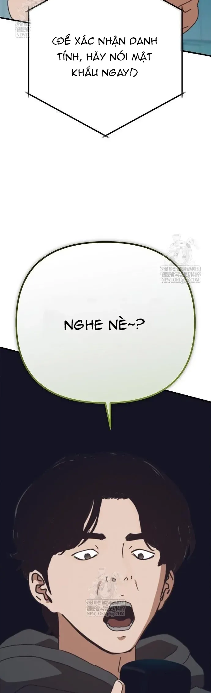 Ngôi Nhà Ẩn Ngày Tận Thế - Chapter 80 - Page 65