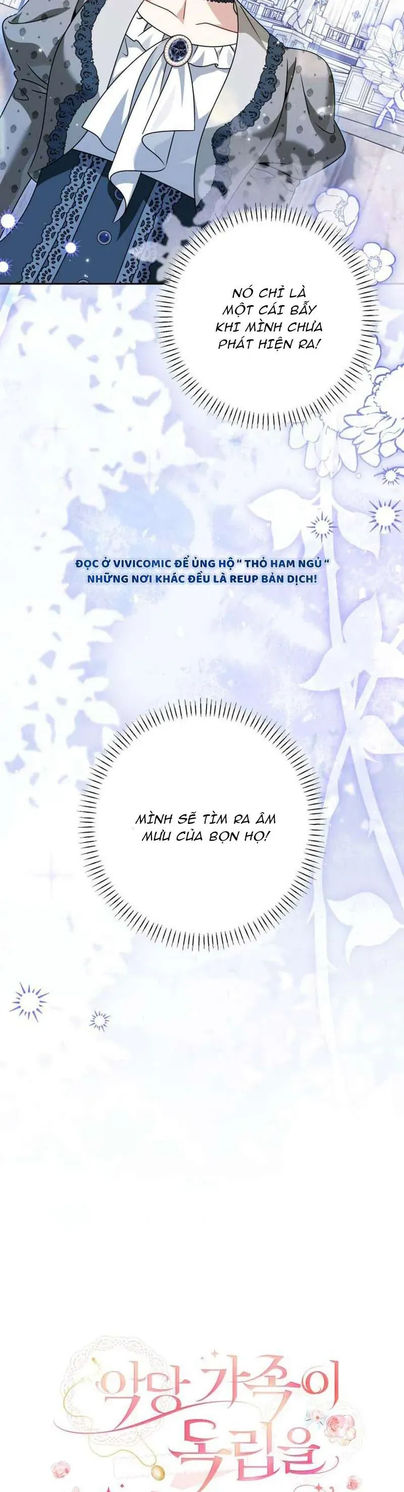 Gia Đình Phản Diện Phản Đối Tự Lập - Chapter 92 - Page 13