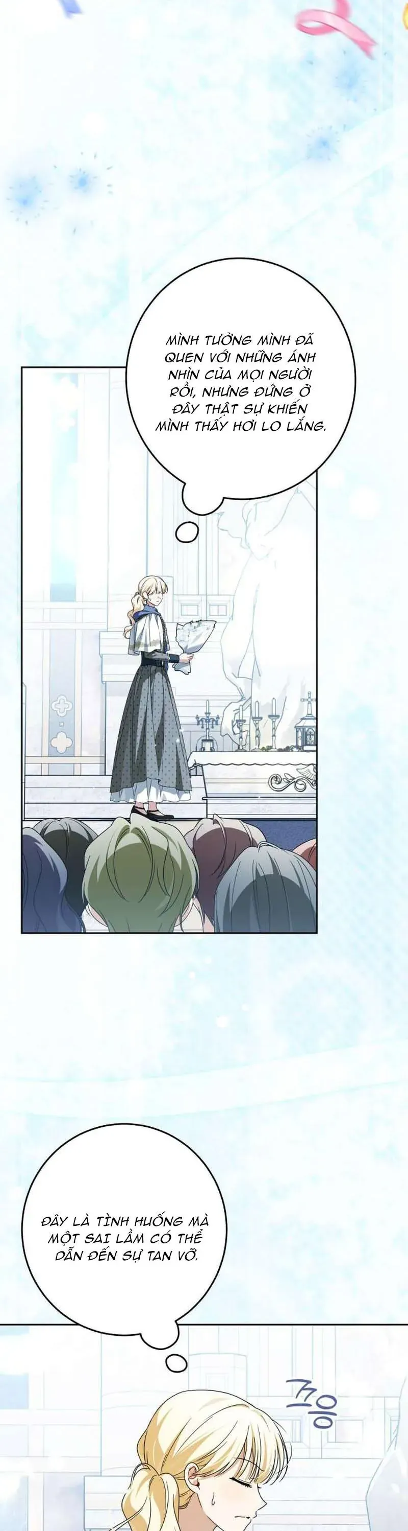 Gia Đình Phản Diện Phản Đối Tự Lập - Chapter 92 - Page 17