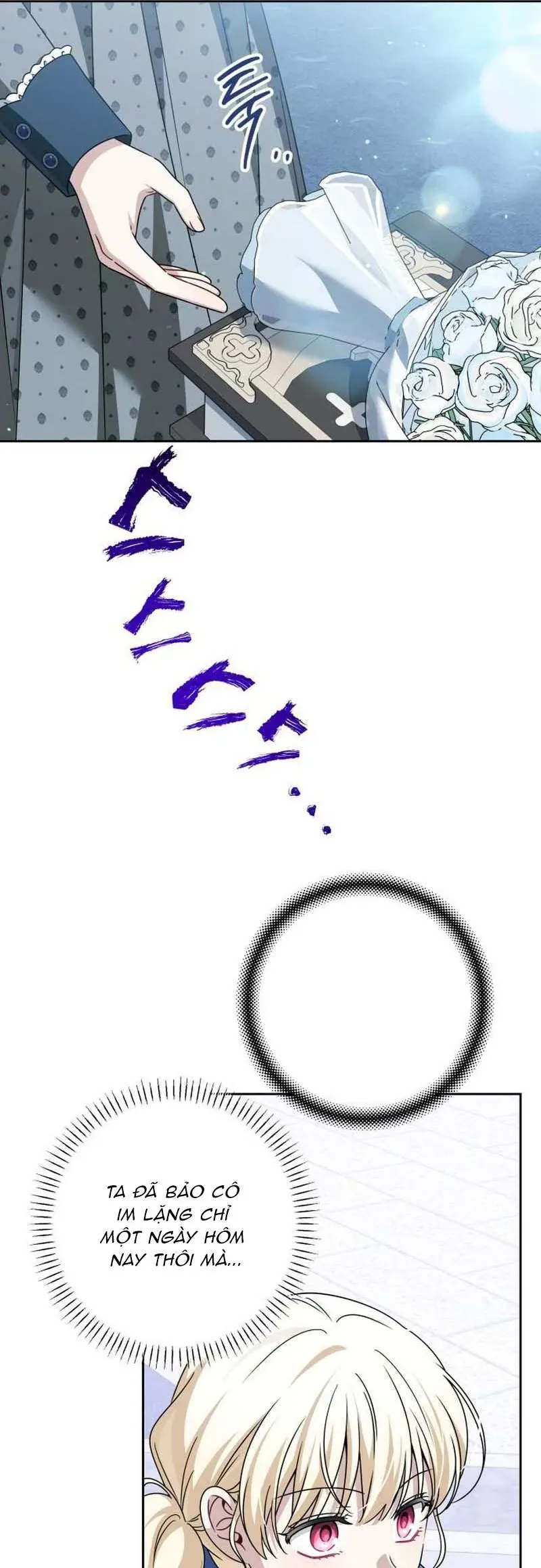 Gia Đình Phản Diện Phản Đối Tự Lập - Chapter 92 - Page 20