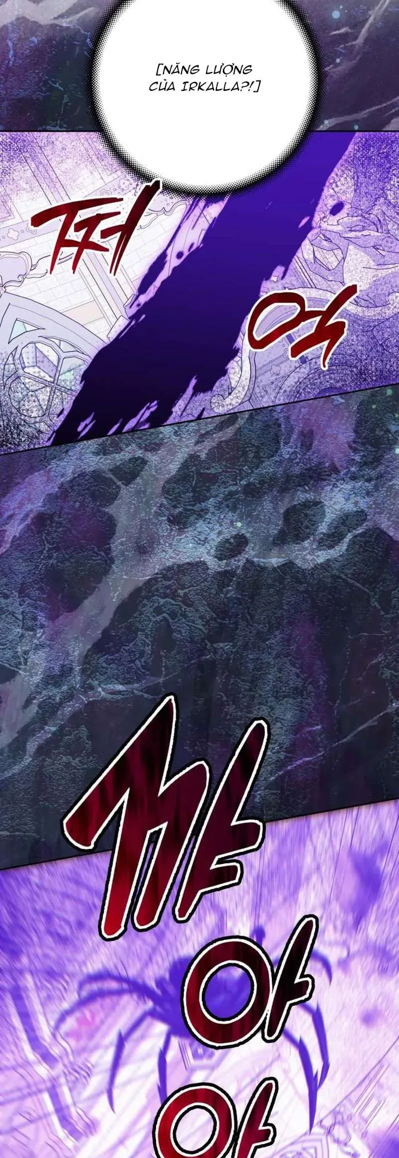 Gia Đình Phản Diện Phản Đối Tự Lập - Chapter 92 - Page 22