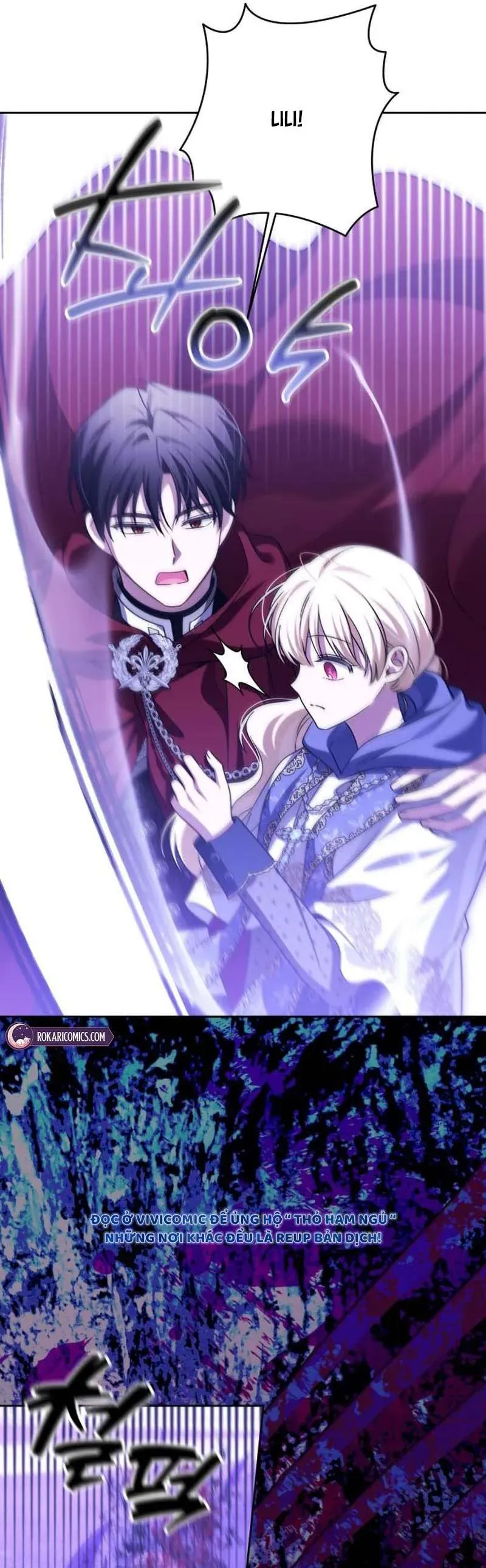 Gia Đình Phản Diện Phản Đối Tự Lập - Chapter 92 - Page 24