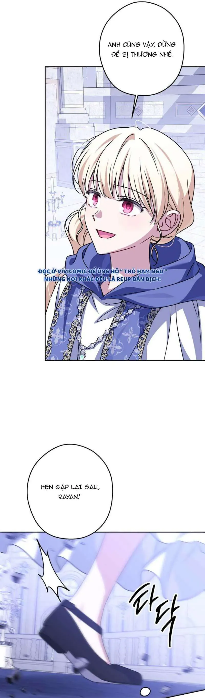 Gia Đình Phản Diện Phản Đối Tự Lập - Chapter 92 - Page 32