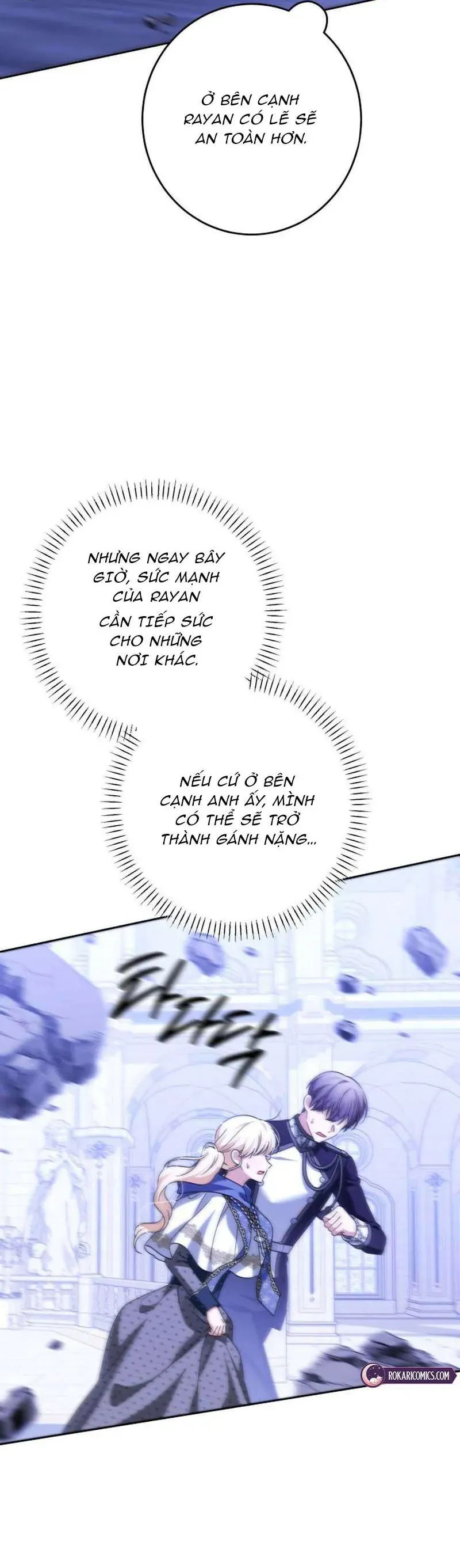 Gia Đình Phản Diện Phản Đối Tự Lập - Chapter 92 - Page 33