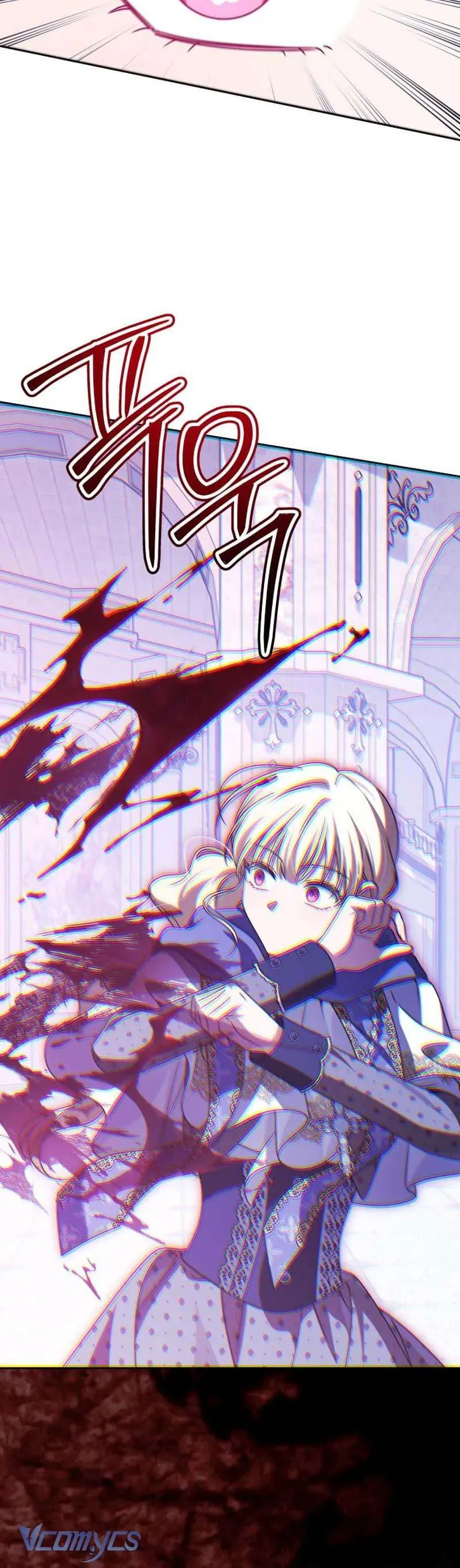 Gia Đình Phản Diện Phản Đối Tự Lập - Chapter 92 - Page 35