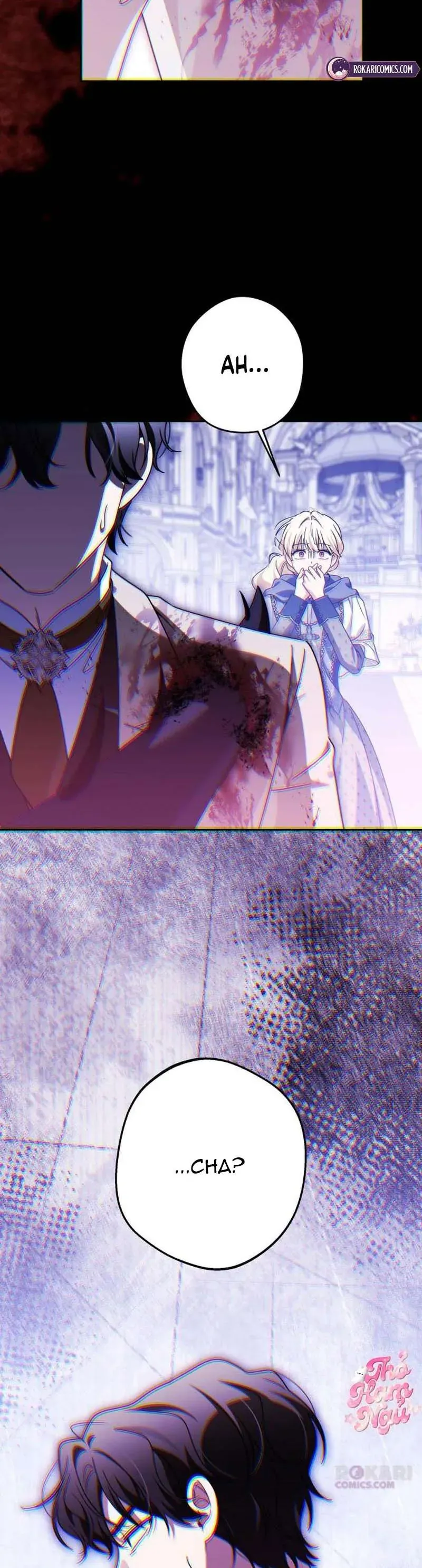 Gia Đình Phản Diện Phản Đối Tự Lập - Chapter 92 - Page 37