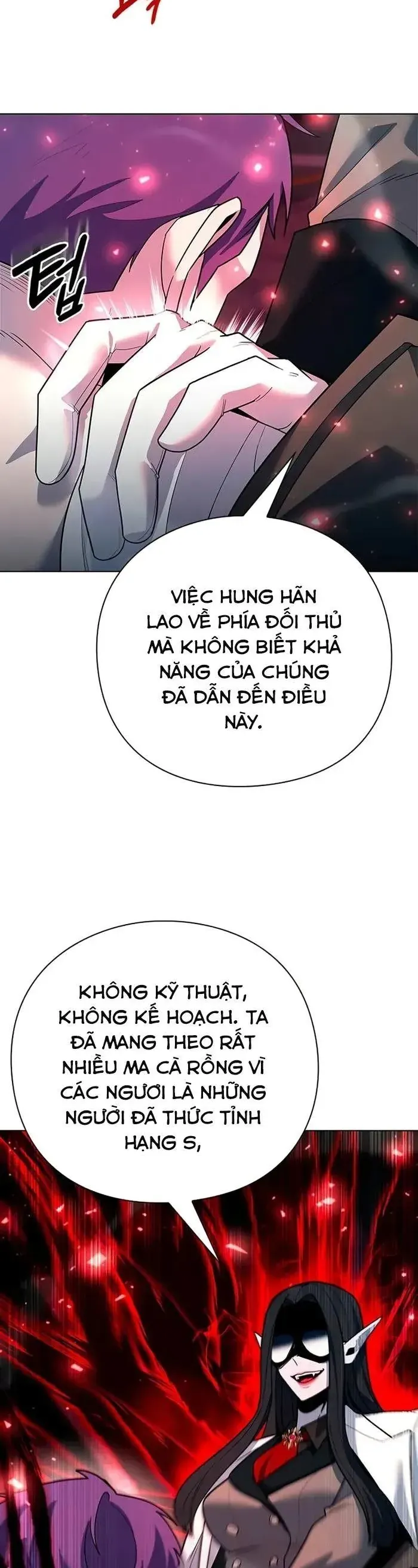Thợ Tạo Tác Vũ Khí - Chapter 60 - Page 12