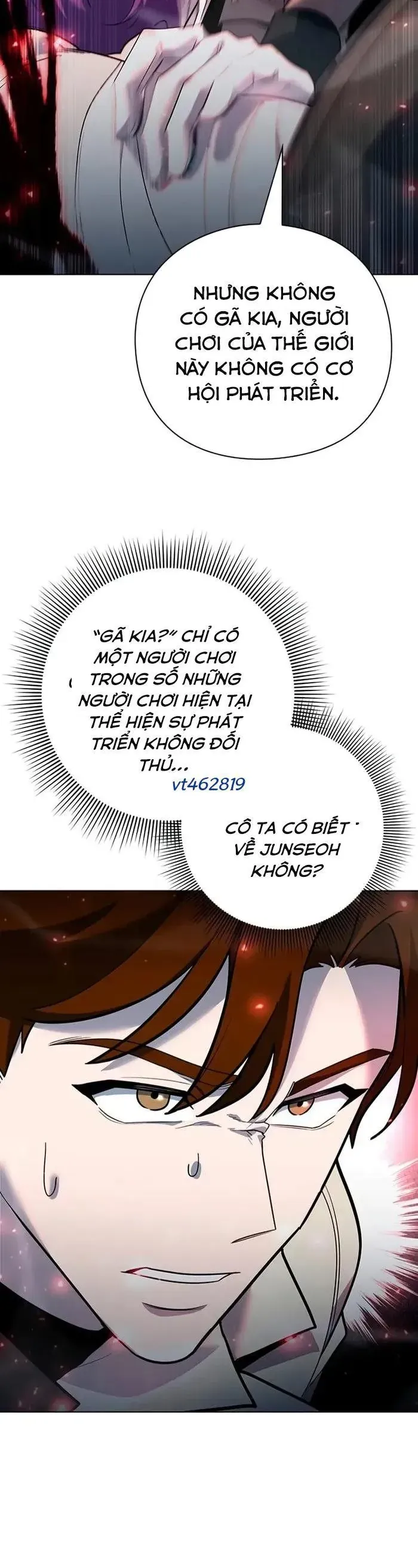 Thợ Tạo Tác Vũ Khí - Chapter 60 - Page 13