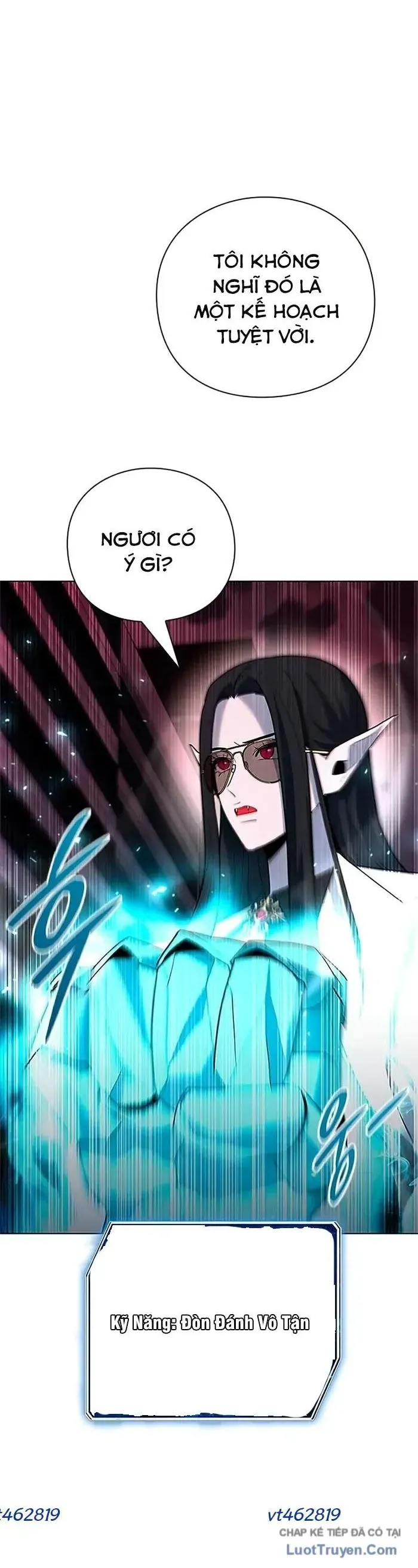 Thợ Tạo Tác Vũ Khí - Chapter 60 - Page 15