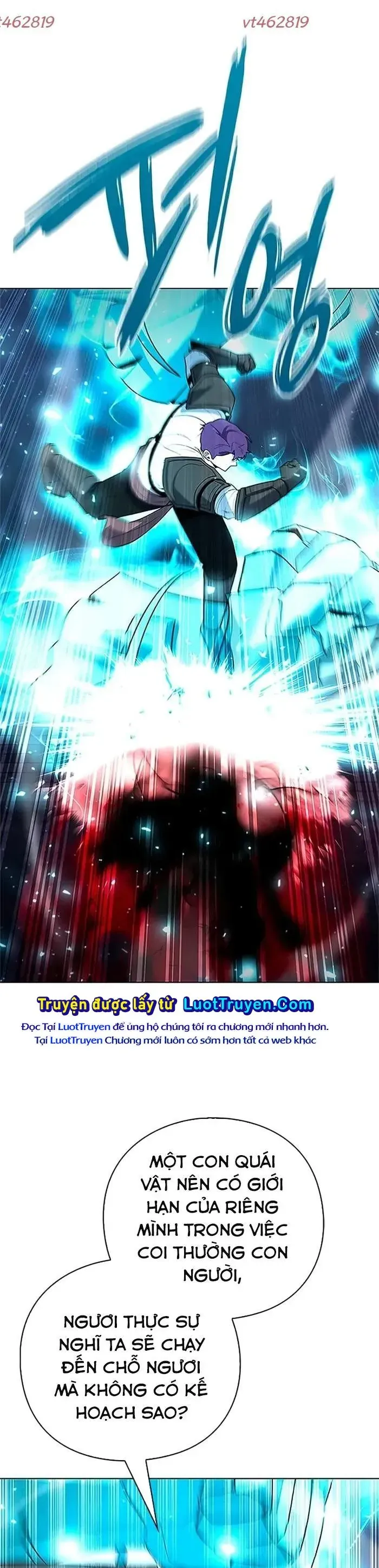 Thợ Tạo Tác Vũ Khí - Chapter 60 - Page 16