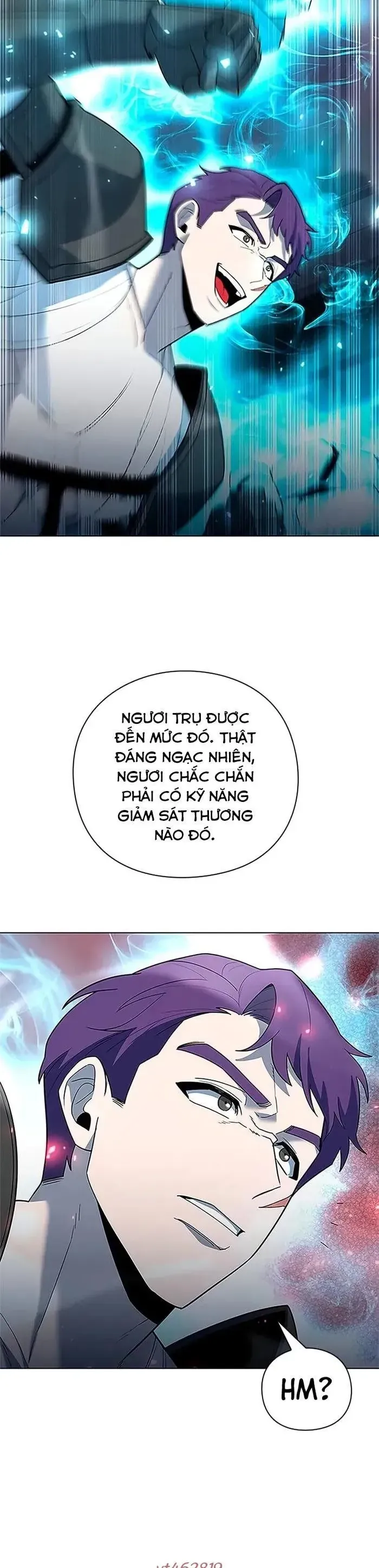Thợ Tạo Tác Vũ Khí - Chapter 60 - Page 17