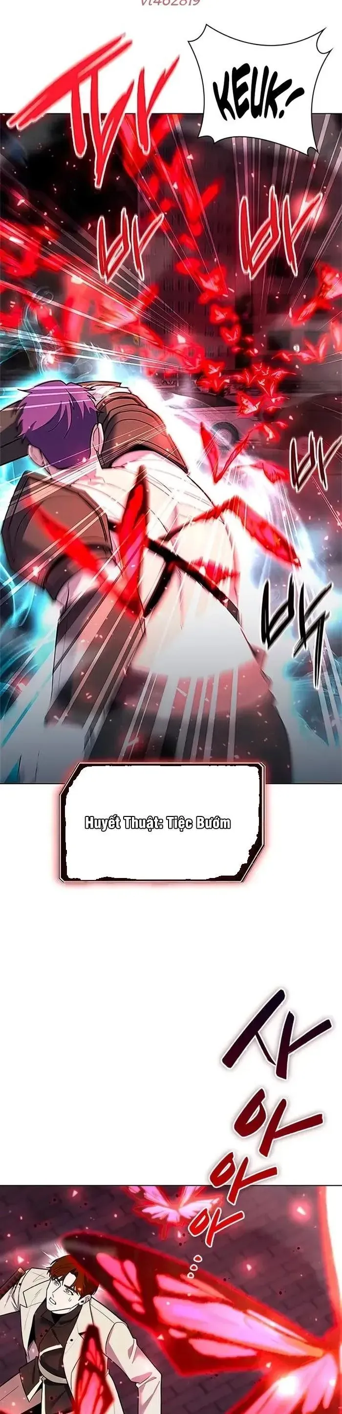 Thợ Tạo Tác Vũ Khí - Chapter 60 - Page 18