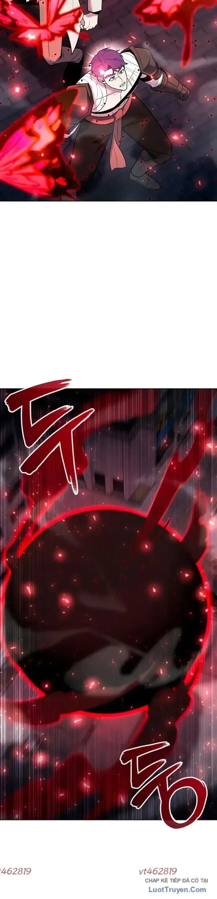 Thợ Tạo Tác Vũ Khí - Chapter 60 - Page 19