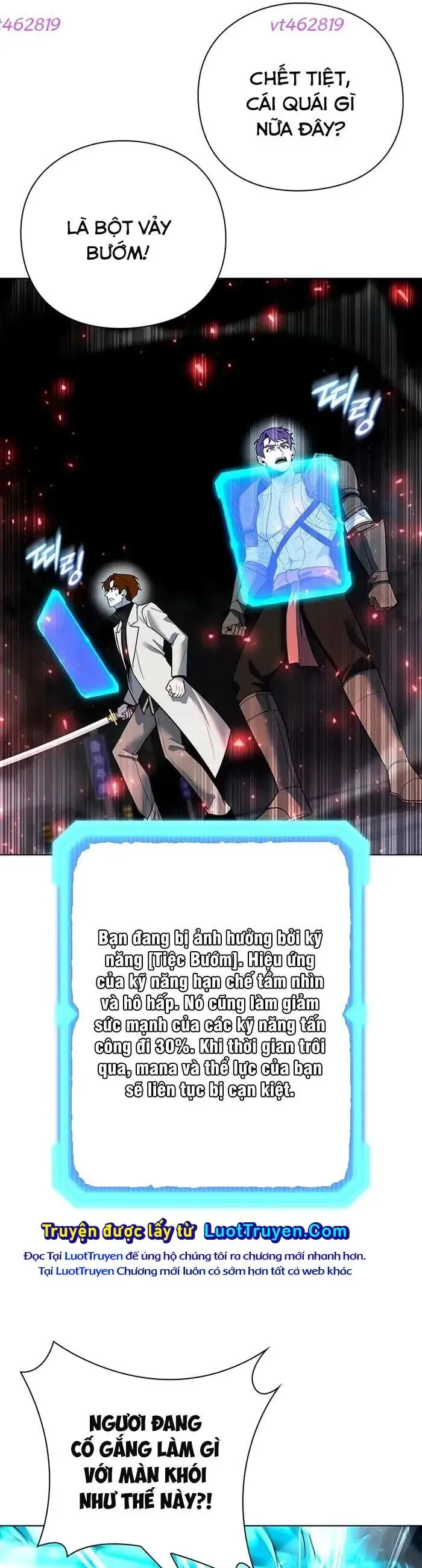 Thợ Tạo Tác Vũ Khí - Chapter 60 - Page 20