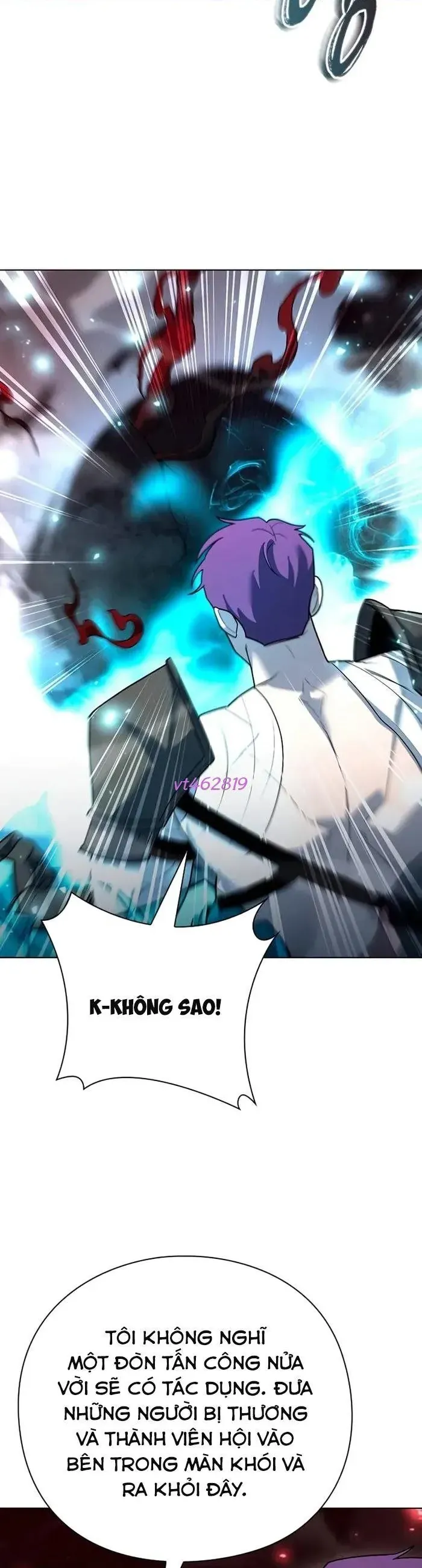 Thợ Tạo Tác Vũ Khí - Chapter 60 - Page 22