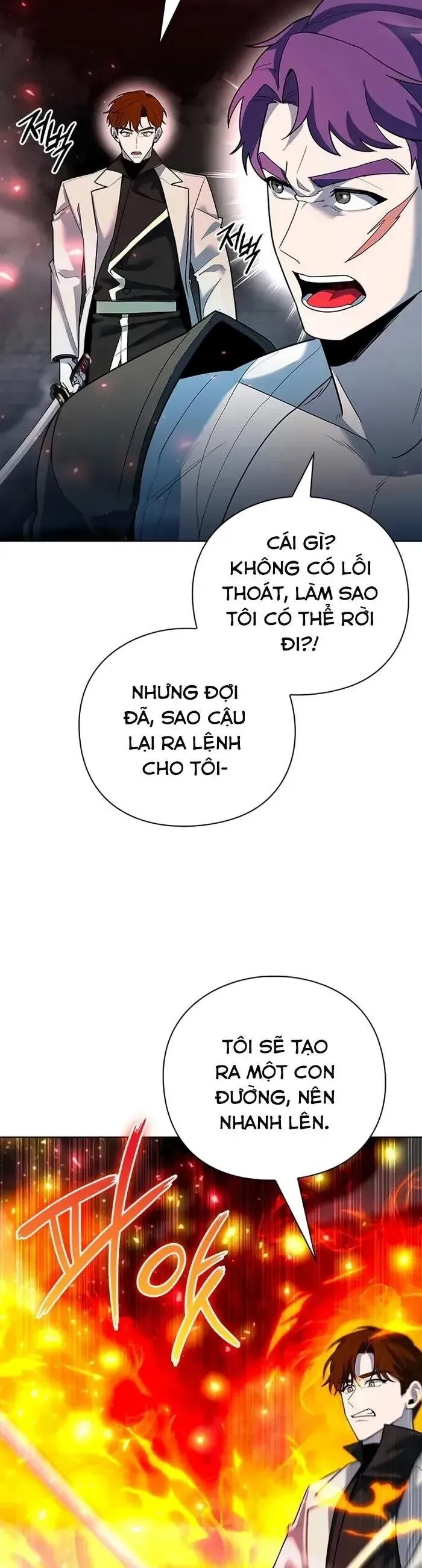 Thợ Tạo Tác Vũ Khí - Chapter 60 - Page 23