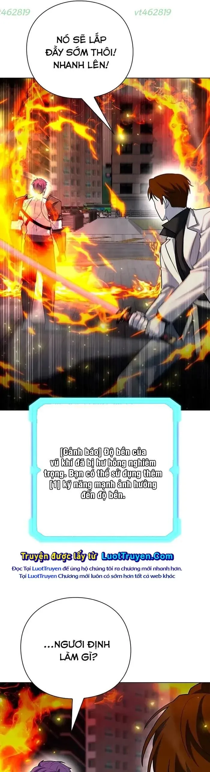 Thợ Tạo Tác Vũ Khí - Chapter 60 - Page 25