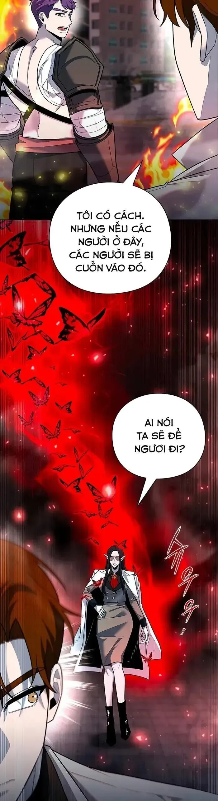 Thợ Tạo Tác Vũ Khí - Chapter 60 - Page 26