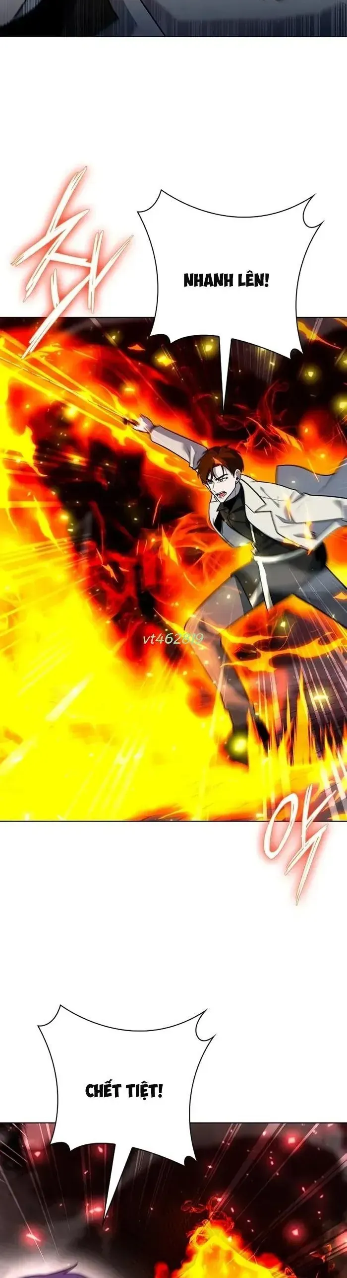 Thợ Tạo Tác Vũ Khí - Chapter 60 - Page 27