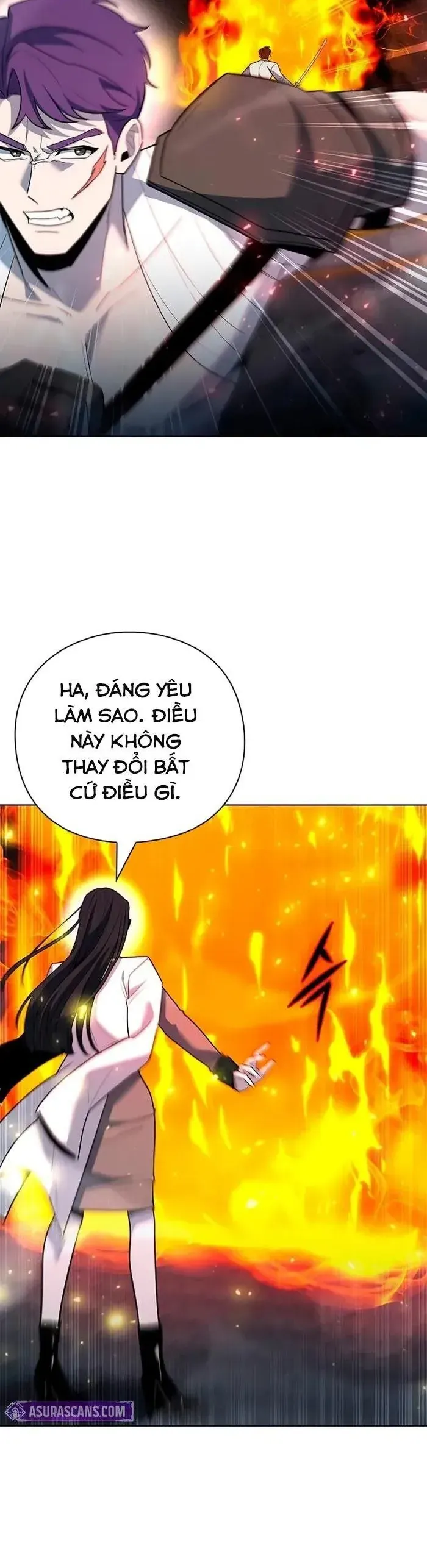 Thợ Tạo Tác Vũ Khí - Chapter 60 - Page 28
