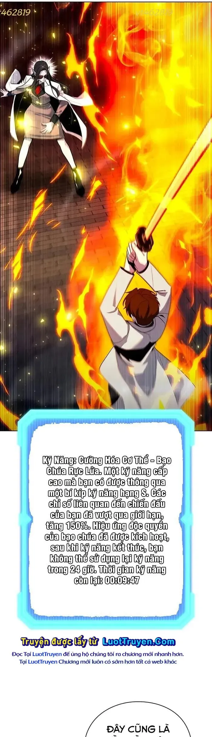 Thợ Tạo Tác Vũ Khí - Chapter 60 - Page 30