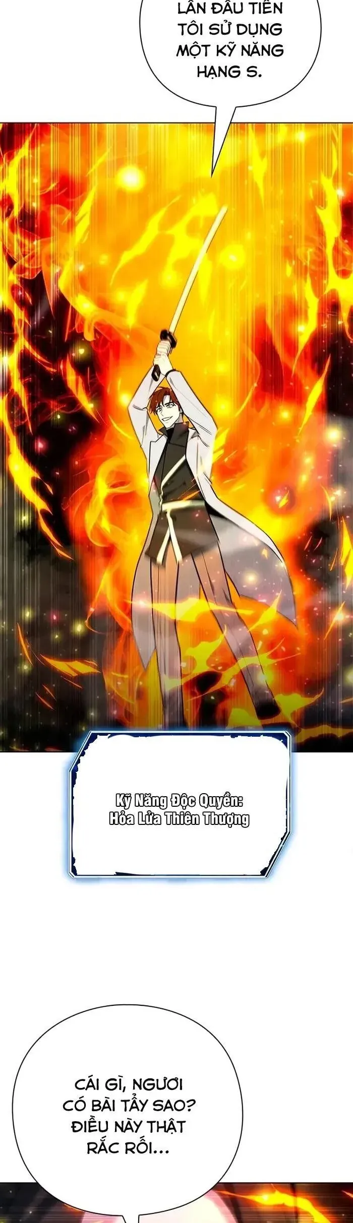 Thợ Tạo Tác Vũ Khí - Chapter 60 - Page 31
