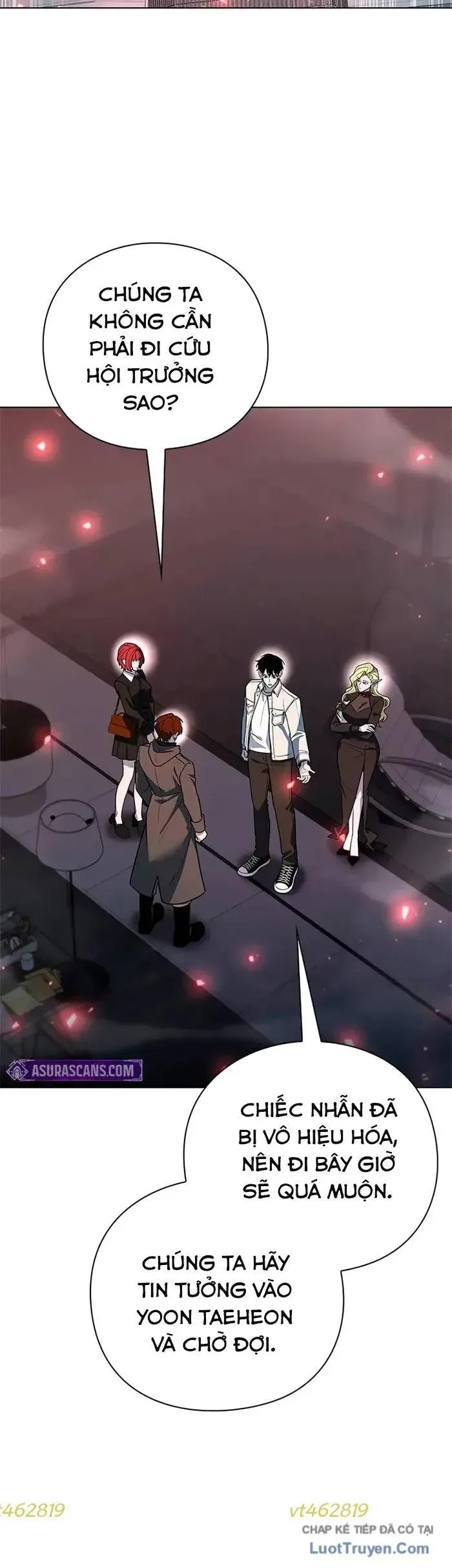 Thợ Tạo Tác Vũ Khí - Chapter 60 - Page 34