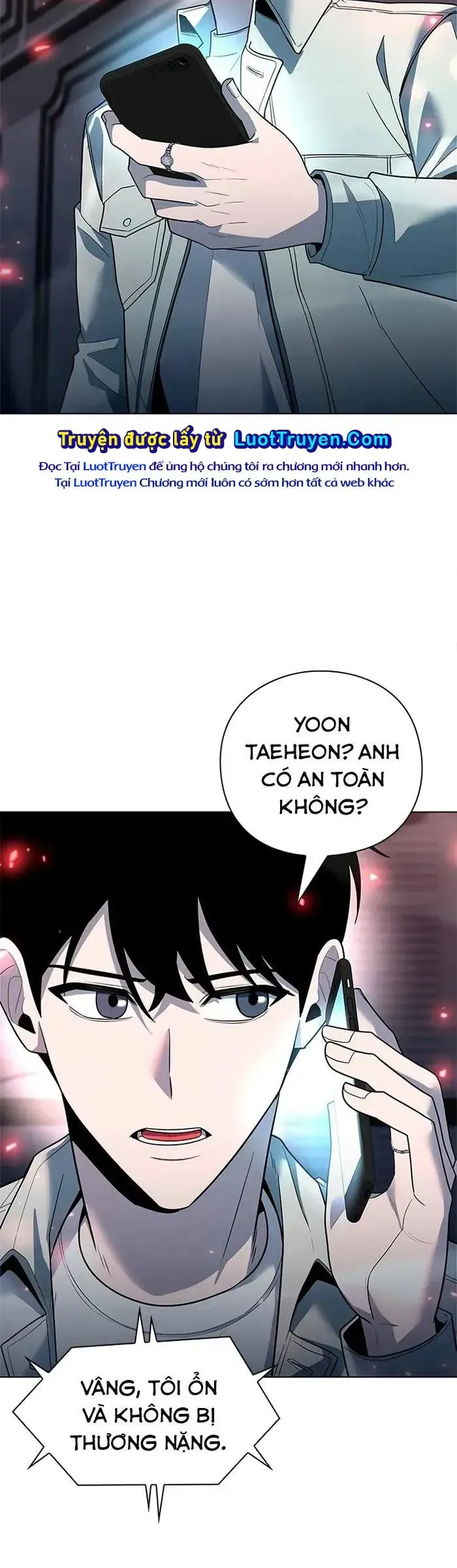 Thợ Tạo Tác Vũ Khí - Chapter 60 - Page 36