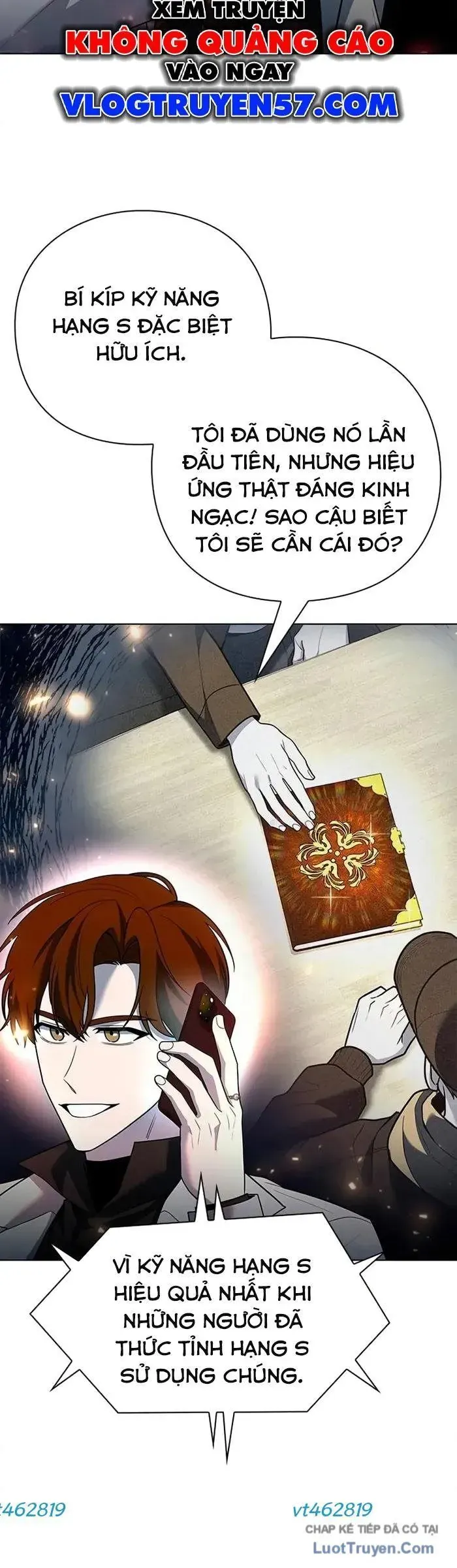 Thợ Tạo Tác Vũ Khí - Chapter 60 - Page 39