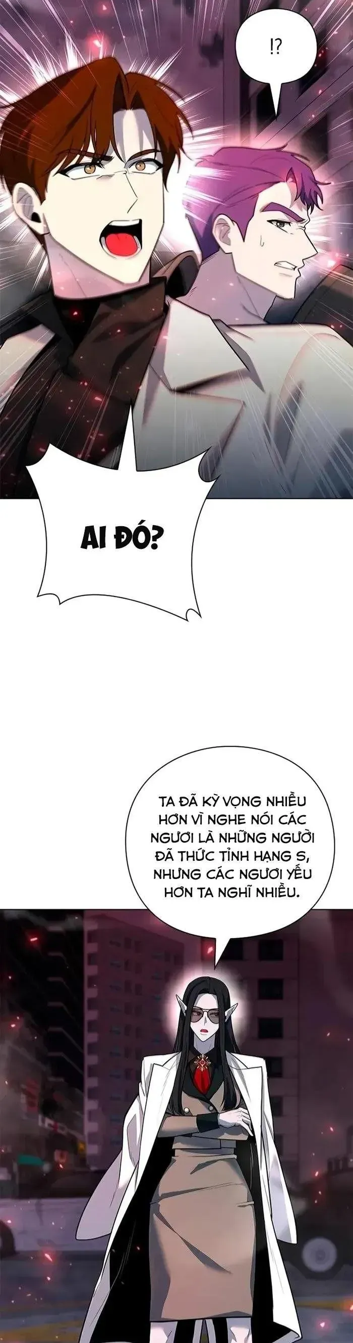 Thợ Tạo Tác Vũ Khí - Chapter 60 - Page 4