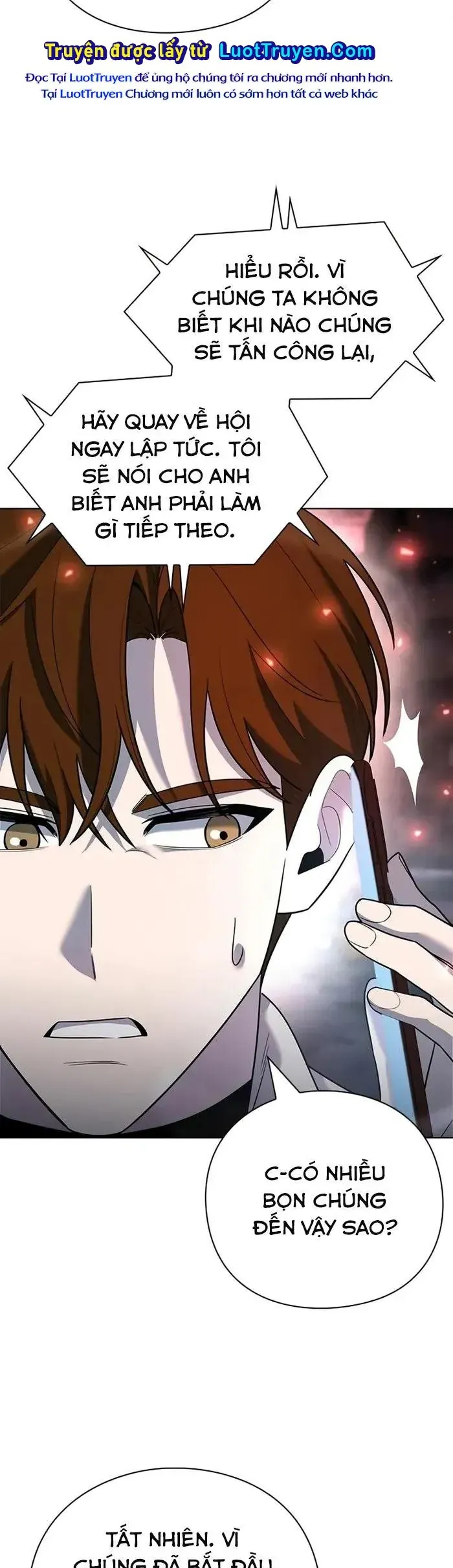 Thợ Tạo Tác Vũ Khí - Chapter 60 - Page 41