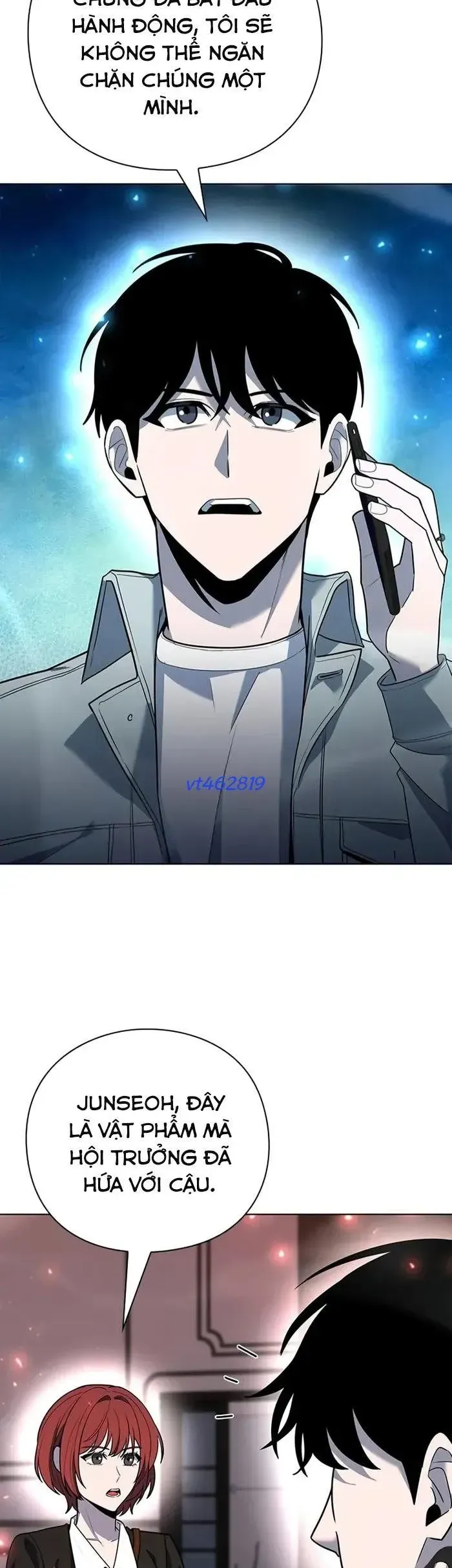 Thợ Tạo Tác Vũ Khí - Chapter 60 - Page 42