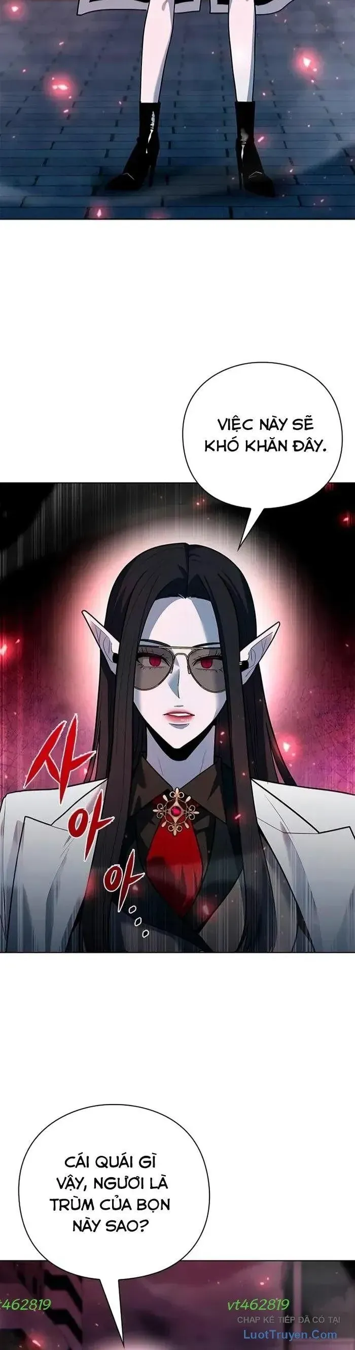 Thợ Tạo Tác Vũ Khí - Chapter 60 - Page 5